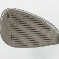 Callaway Big Bertha X-12 9 Iron Stiff Flex Steel 1029605 Good -Titleist Shop 01029605 3 73654.1670877668