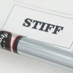 Callaway Big Bertha X-12 9 Iron Stiff Flex Steel 1029605 Good -Titleist Shop 01029605 5 28971.1670877669