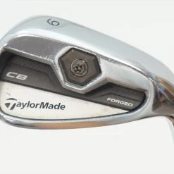Taylormade Tour Preferred Cb 9 Iron Regular Flex Dynamic Gold Xp Steel 1029614