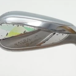 Taylormade Kalea 6 Iron Ladies Flex Graphite 1029617 Good