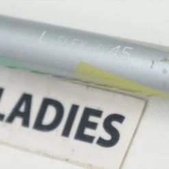 Taylormade Kalea 6 Iron Ladies Flex Graphite 1029618 Good -Titleist Shop 01029618 5 03050.1670877388