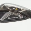 Taylormade M2 Tour 4 Iron Stiff Flex Rip Tour Graphite 1029623 Good