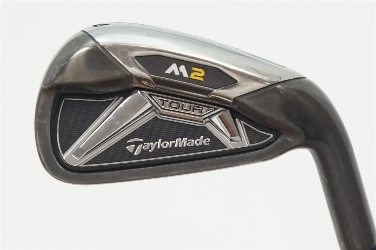 Taylormade M2 Tour 4 Iron Stiff Flex Rip Tour Graphite 1029623 Good 1 Taylormade M2 Tour 4 Iron Stiff Flex Rip Tour Graphite 1029623 Good