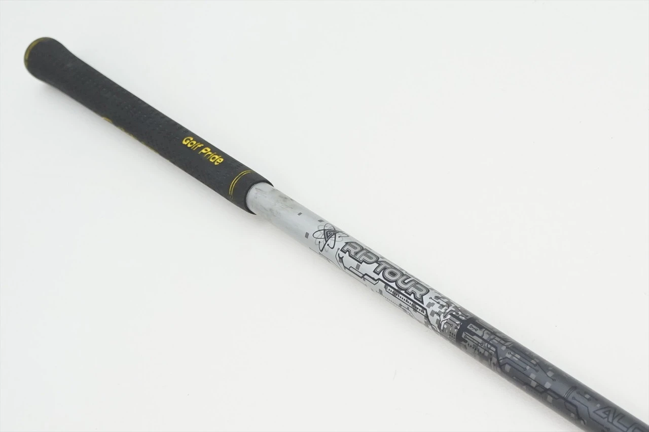 Taylormade M2 Tour 4 Iron Stiff Flex Rip Tour Graphite 1029623 Good 4 Taylormade M2 Tour 4 Iron Stiff Flex Rip Tour Graphite 1029623 Good - Image 4