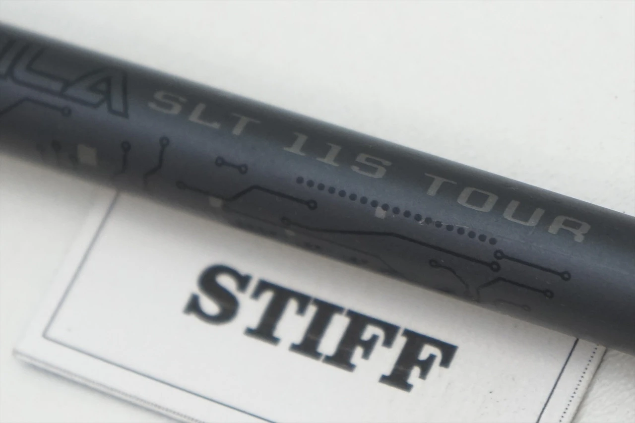 Taylormade M2 Tour 4 Iron Stiff Flex Rip Tour Graphite 1029623 Good 5 Taylormade M2 Tour 4 Iron Stiff Flex Rip Tour Graphite 1029623 Good - Image 5