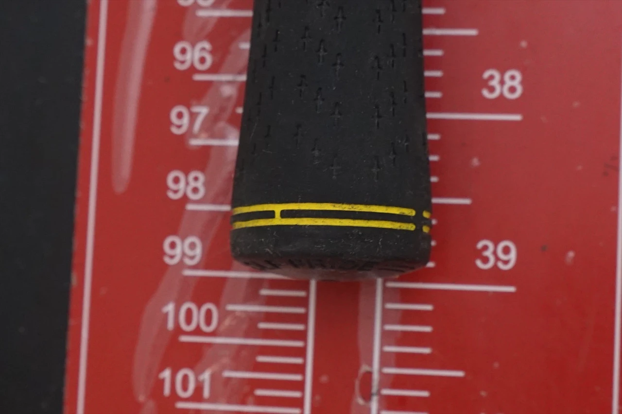 Taylormade M2 Tour 4 Iron Stiff Flex Rip Tour Graphite 1029623 Good 6 Taylormade M2 Tour 4 Iron Stiff Flex Rip Tour Graphite 1029623 Good - Image 6