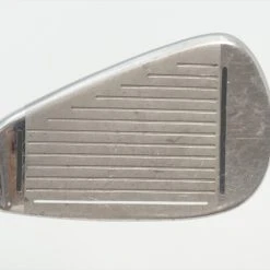 Taylormade M2 2017 4 Iron Regular Flex Reax Steel 029626 Good Left Hand Lh -Titleist Shop 01029626 3 98197.1670877947