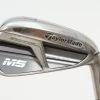Taylormade M5 7 Iron Stiff Flex Xp 100 Steel 1029627 Good