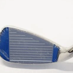 New Wilson Launch Pad 2 Womens 6 Iron Ladies Flex Recoil Graphite 1029666 -Titleist Shop 01029666 3 63052.1670877918