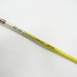 Graphite Design Tour Ad Mt-6 60G Stiff 42.5" #3 WOOD Shaft Taylormade 1029923