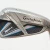 Taylormade Sim Max 7 Iron Stiff Flex Max Kbs Steel 1030024 Good