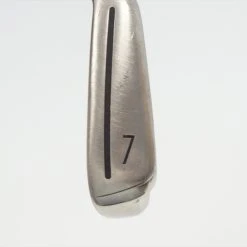 Taylormade Sim Max 7 Iron Stiff Flex Max Kbs Steel 1030024 Good -Titleist Shop 01030024 2 45270.1670877816
