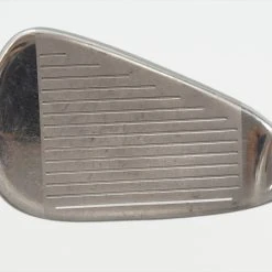 Taylormade Sim Max 7 Iron Stiff Flex Max Kbs Steel 1030024 Good -Titleist Shop 01030024 3 39983.1670877816