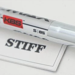 Taylormade Sim Max 7 Iron Stiff Flex Max Kbs Steel 1030024 Good -Titleist Shop 01030024 5 44564.1670877817