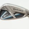 Taylormade Sim Max 6 Iron Stiff Flex Max Kbs Steel 1030033 Good