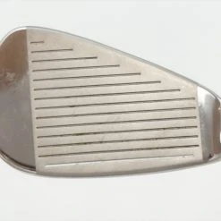 Taylormade Sim Max 6 Iron Stiff Flex Max Kbs Steel 1030033 Good -Titleist Shop 01030033 3 83804.1670877556