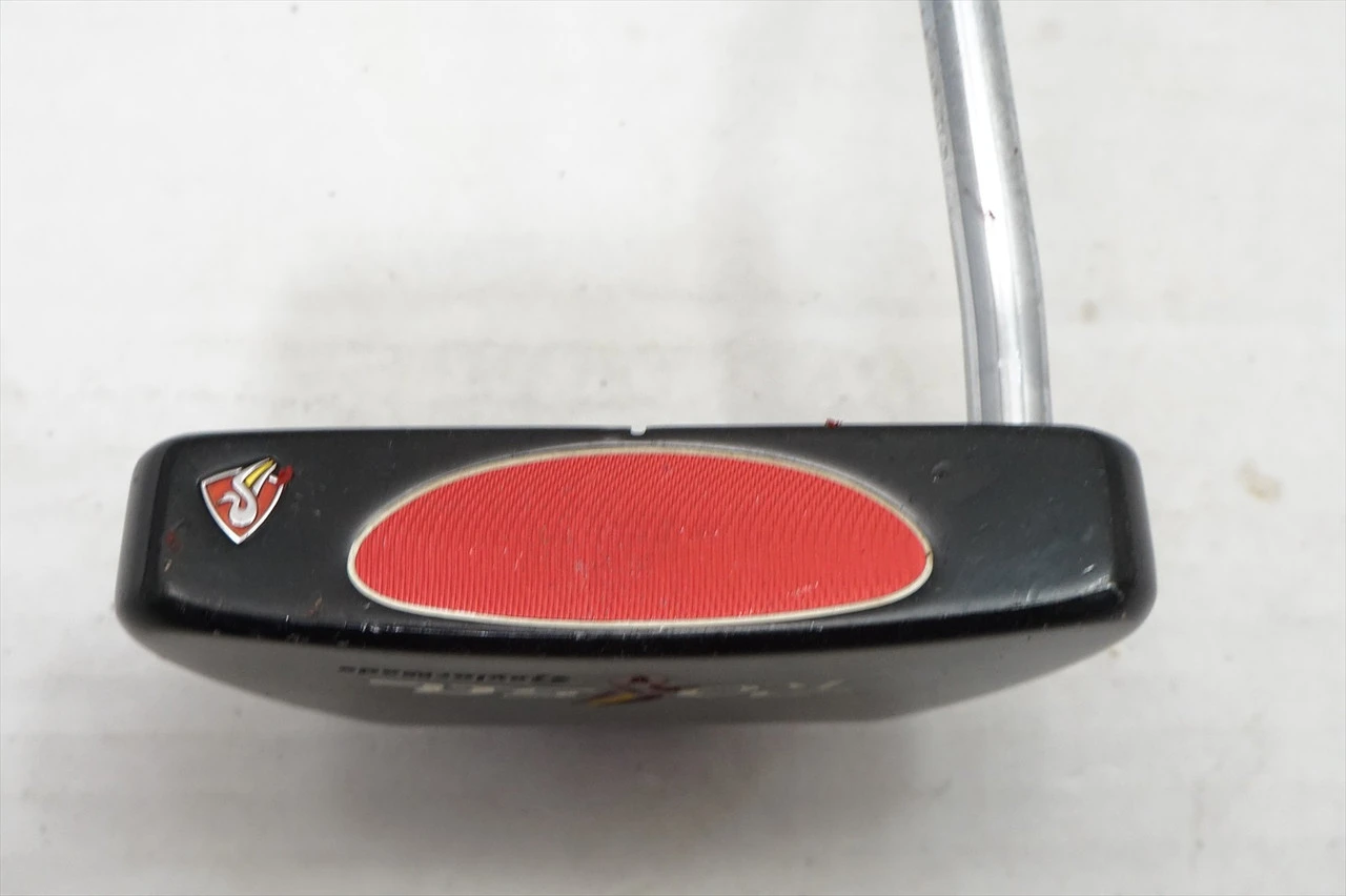 Taylormade Rossa Monza 33" Putter Fair Rh 1030044 2 Taylormade Rossa Monza 33" Putter Fair Rh 1030044 - Image 2