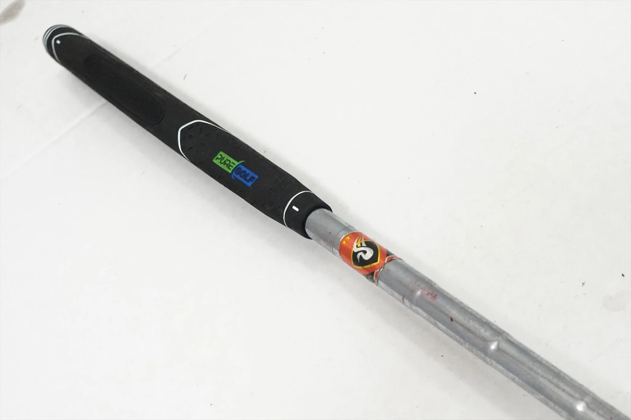 Taylormade Rossa Monza 33" Putter Fair Rh 1030044 4 Taylormade Rossa Monza 33" Putter Fair Rh 1030044 - Image 4