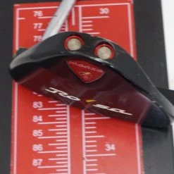 Taylormade Rossa Monza 33" Putter Fair Rh 1030044 9 Taylormade Rossa Monza 33" Putter Fair Rh 1030044 -Titleist Shop 01030044 5 12346.1670429216
