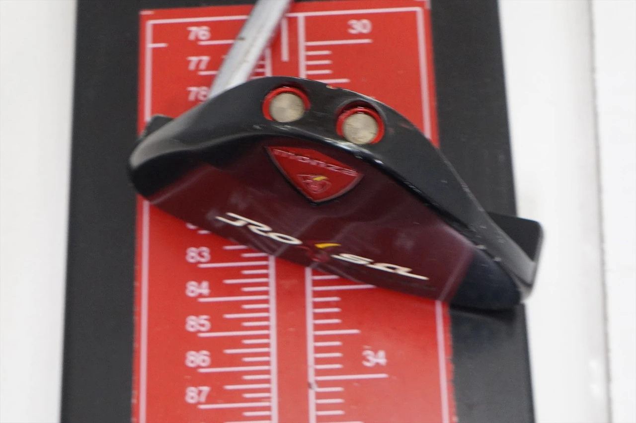 Taylormade Rossa Monza 33" Putter Fair Rh 1030044 5 Taylormade Rossa Monza 33" Putter Fair Rh 1030044 - Image 5