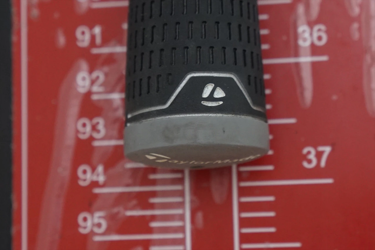 Taylormade M4 8 Iron Stiff Flex Max Kbs Steel 1030077 Good Left Hand Lh 6 Taylormade M4 8 Iron Stiff Flex Max Kbs Steel 1030077 Good Left Hand Lh - Image 6