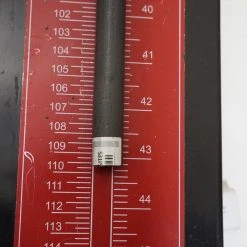 Fujikura Ventus Blue Velocore 74g X-Stiff 43.25" Driver Shaft Taylormade 1030525 -Titleist Shop 01030525 6 32521.1674674447