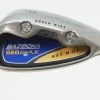 Tour Edge Bazooka Geomax Pw Pitching Wedge Senior Flex Graphite 1030542 Good
