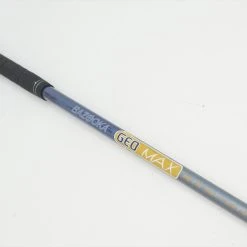 Tour Edge Bazooka Geomax 8 Iron Senior Flex Graphite 1030544 Good -Titleist Shop 01030544 4 84234.1672863186