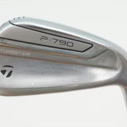 Taylormade P790 2019 6 Iron Stiff Flex Kbs Tour Steel 1030662 Good