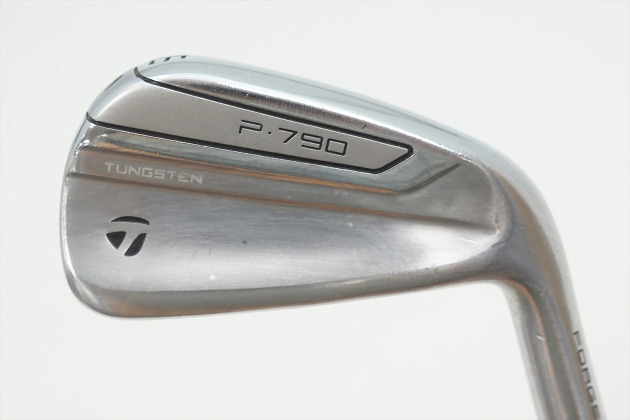Taylormade P790 2019 6 Iron Stiff Flex Kbs Tour Steel 1030662 Good 1 Taylormade P790 2019 6 Iron Stiff Flex Kbs Tour Steel 1030662 Good