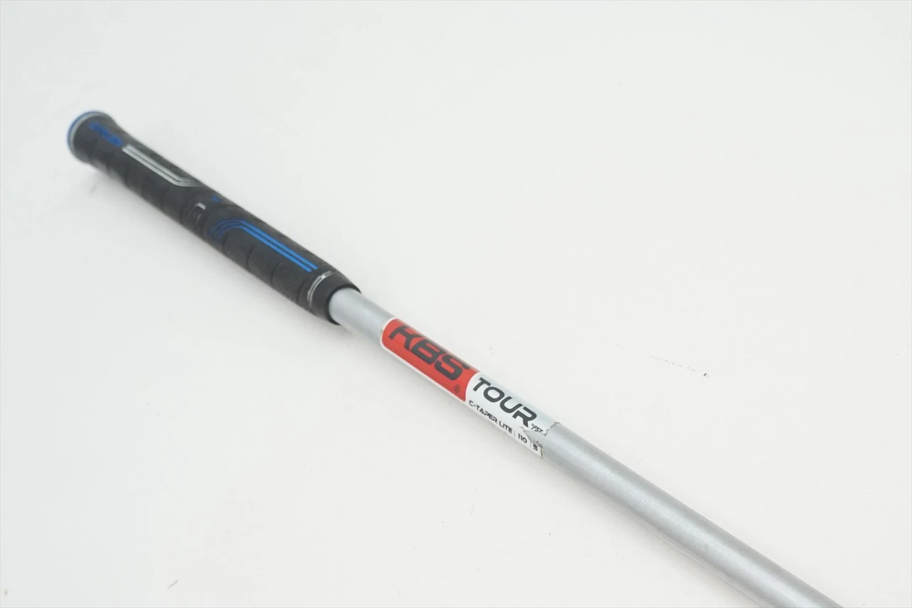 Taylormade P790 2019 6 Iron Stiff Flex Kbs Tour Steel 1030662 Good 4 Taylormade P790 2019 6 Iron Stiff Flex Kbs Tour Steel 1030662 Good - Image 4