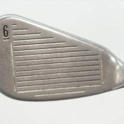 Callaway Steelhead X-14 6 Iron Regular Flex Graphite 1030672 Good 8 Callaway Steelhead X-14 6 Iron Regular Flex Graphite 1030672 Good -Titleist Shop 01030672 3 04912.1672863108