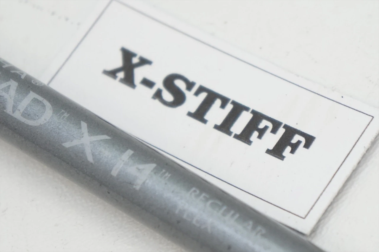 Callaway Steelhead X-14 6 Iron Regular Flex Graphite 1030672 Good 5 Callaway Steelhead X-14 6 Iron Regular Flex Graphite 1030672 Good - Image 5