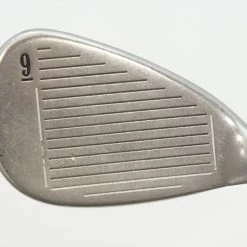 Callaway Steelhead X-14 9 Iron Regular Flex Graphite 1030674 Good -Titleist Shop 01030674 3 59396.1672863176