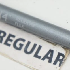 Callaway Steelhead X-14 9 Iron Regular Flex Graphite 1030674 Good -Titleist Shop 01030674 5 40895.1672863177