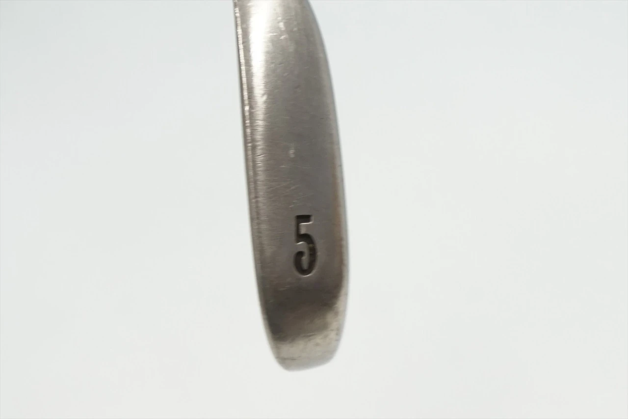 Callaway Steelhead X-14 5 Iron Regular Flex Graphite 1030675 Good 2 Callaway Steelhead X-14 5 Iron Regular Flex Graphite 1030675 Good - Image 2