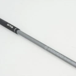 Callaway Steelhead X-14 5 Iron Regular Flex Graphite 1030675 Good 9 Callaway Steelhead X-14 5 Iron Regular Flex Graphite 1030675 Good -Titleist Shop 01030675 4 07827.1672862724