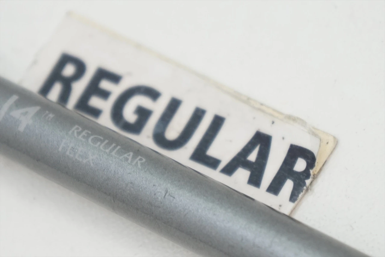 Callaway Steelhead X-14 5 Iron Regular Flex Graphite 1030675 Good 5 Callaway Steelhead X-14 5 Iron Regular Flex Graphite 1030675 Good - Image 5