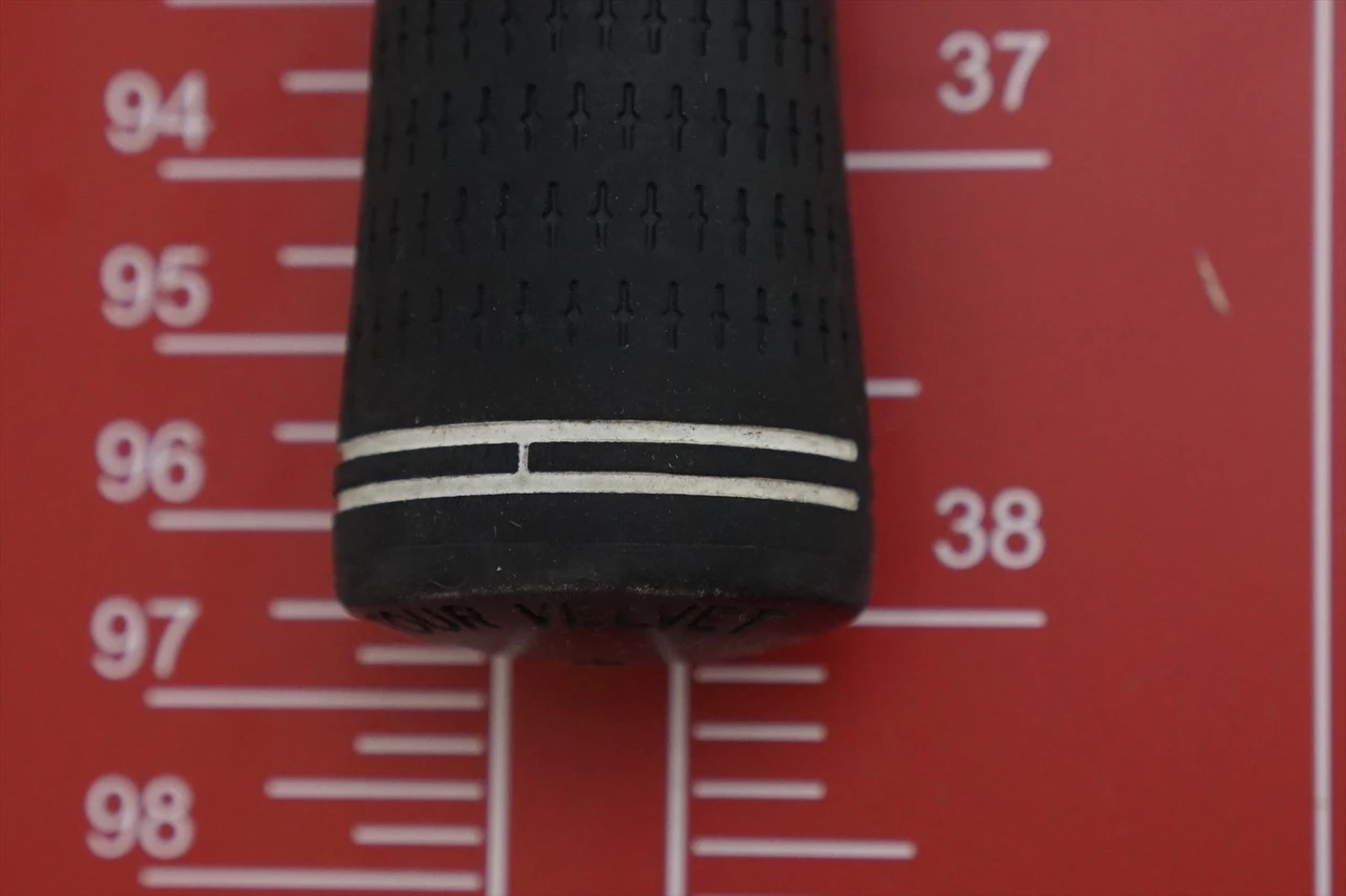 Callaway Steelhead X-14 5 Iron Regular Flex Graphite 1030675 Good 6 Callaway Steelhead X-14 5 Iron Regular Flex Graphite 1030675 Good - Image 6