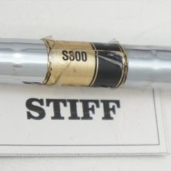 Titleist Ap2 712 4 Iron Stiff Flex Dynamic Gold Steel 1030703 Good -Titleist Shop 01030703 5 66047.1672862752