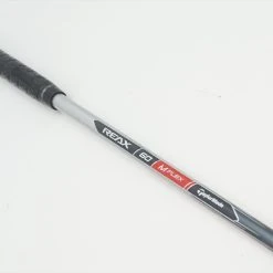 Taylormade Aeroburner Pw Pitching Wedge Senior Flex Reax 60 Graphite Good -Titleist Shop 01030704 4 77413.1672863036