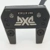 Pxg Battle Ready Bat Attack 35" Putter Excellent Rh 1030945 Super Stroke Grip