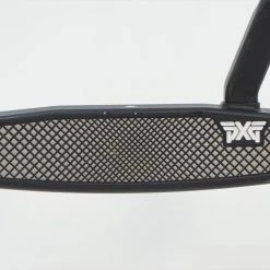 Pxg Battle Ready Bat Attack 35" Putter Excellent Rh 1030945 Super Stroke Grip -Titleist Shop 01030945 3 45744.1675370030