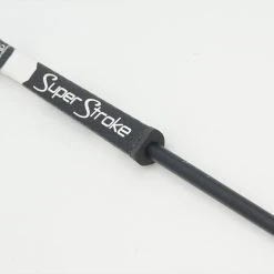 Pxg Battle Ready Bat Attack 35" Putter Excellent Rh 1030945 Super Stroke Grip -Titleist Shop 01030945 5 47503.1675370031