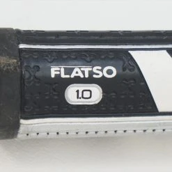 Pxg Battle Ready Bat Attack 35" Putter Excellent Rh 1030945 Super Stroke Grip -Titleist Shop 01030945 6 80126.1675370031