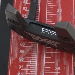 Pxg Battle Ready Bat Attack 35" Putter Excellent Rh 1030945 Super Stroke Grip -Titleist Shop 01030945 7 20540.1675370031
