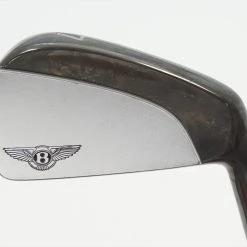 Bentley Bb1 7 Iron Regular Flex Steel 1030947 Good