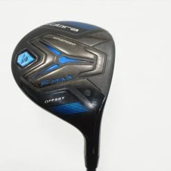 Cobra F-Max Airspeed Offset 20° 5 Fairway Wood Regular Flex Airspeed 50 Mint