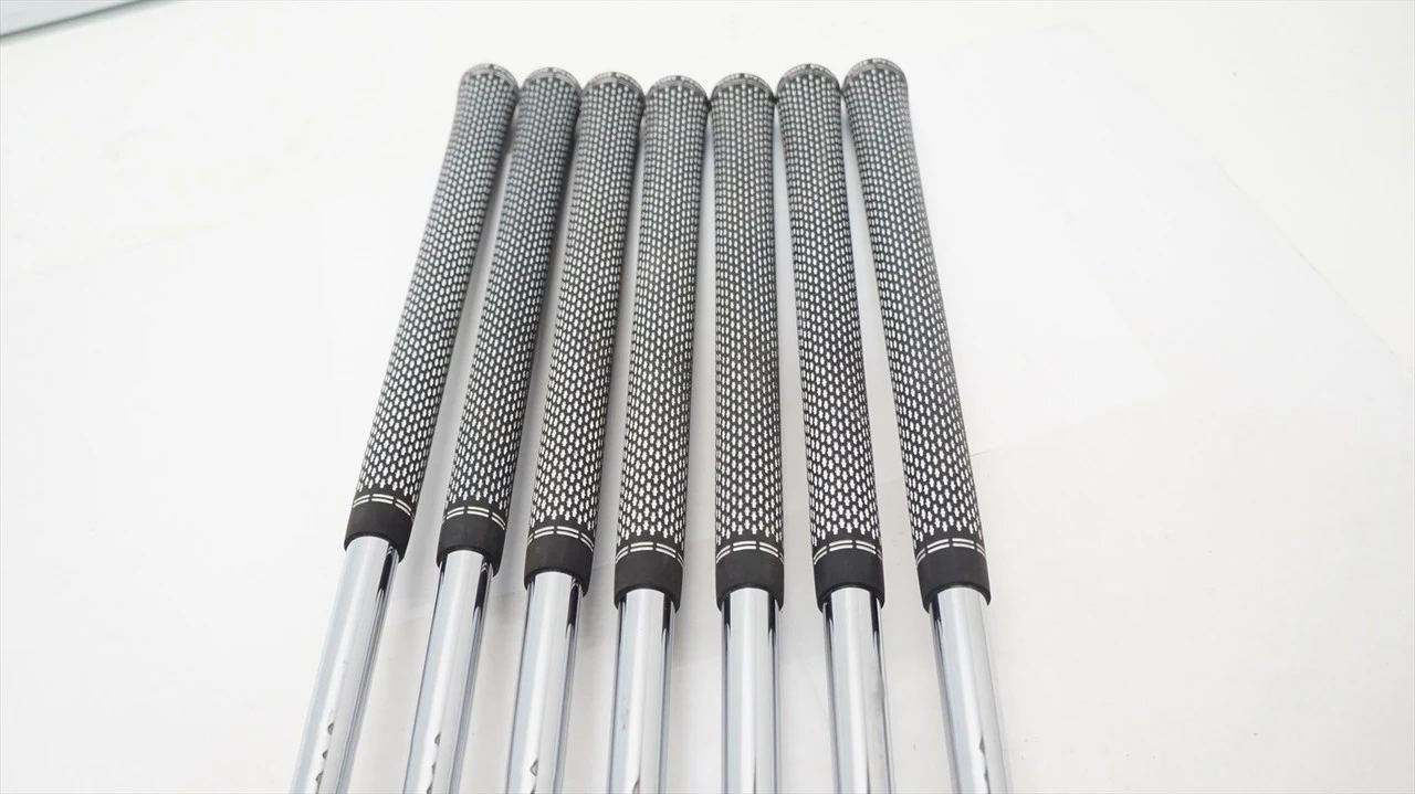 Pxg 0311P Gen 2 Iron Set 5-Pw, Gw Regular Flex Project X Steel 1031046 Good 3 Pxg 0311P Gen 2 Iron Set 5-Pw, Gw Regular Flex Project X Steel 1031046 Good - Image 3