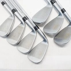 Pxg 0311P Gen 2 Iron Set 5-Pw, Gw Regular Flex Project X Steel 1031046 Good 7 Pxg 0311P Gen 2 Iron Set 5-Pw, Gw Regular Flex Project X Steel 1031046 Good -Titleist Shop 01031046 4 56054.1669225736